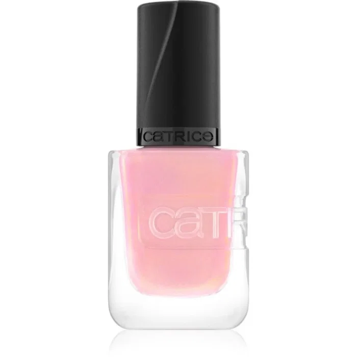 Catrice GEL AFFAIR Vernis à ongles 005 Today Was A Fairytale, 10,5 ml Catrice GEL AFFAIR Vernis à ongles 005 Today Was A Fairytale, 10,5 ml